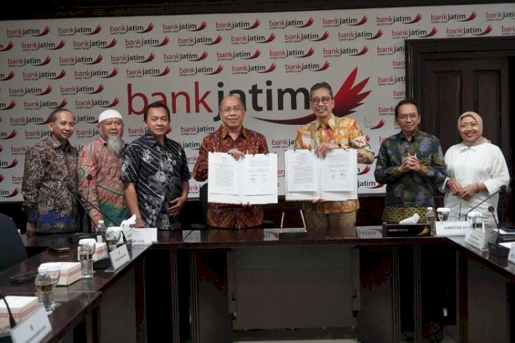 Bank Jatim 
