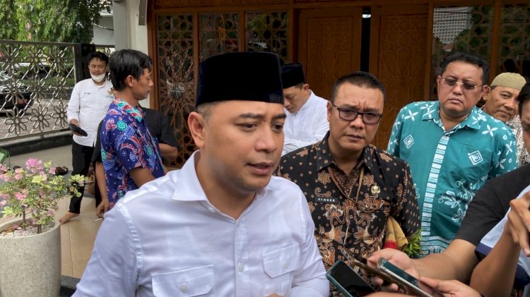 Eri Cahyadi / RMOLJatim