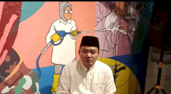 Fuad Benardi/RMOLJatim