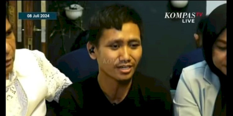 Pegi Setiawan/Ist