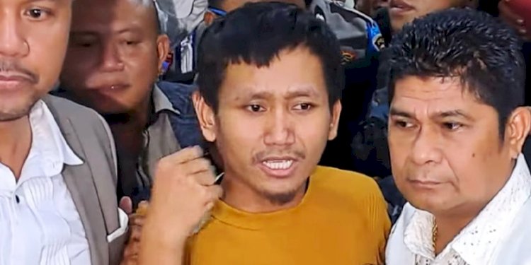 Pegi Setiawan/Ist