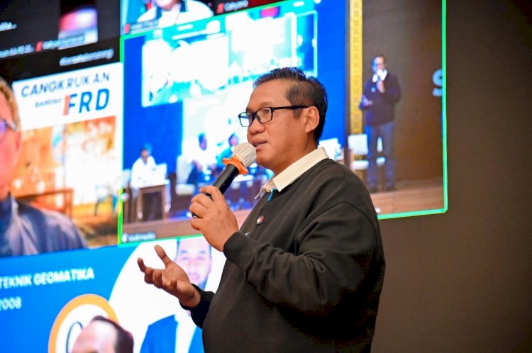Wiluyo Kusdwiharto/ ist