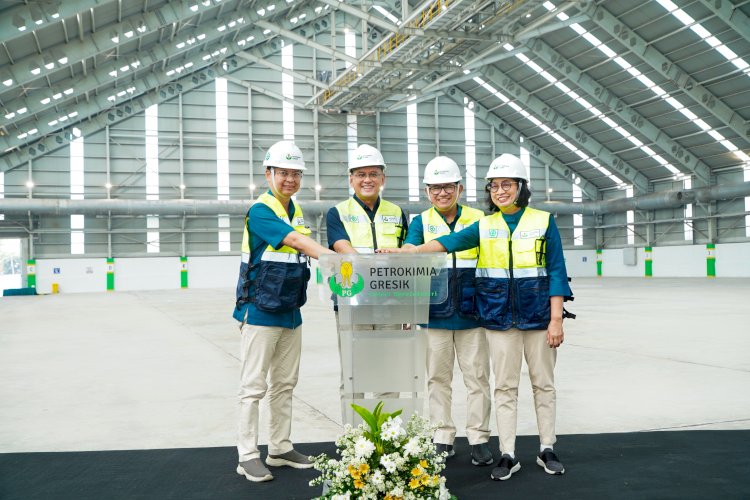 Petrokimia Gresik/Ist