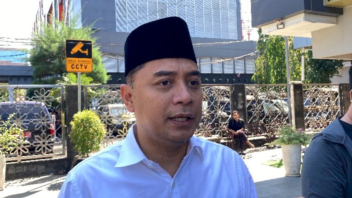 Eri Cahyadi/RMOLJatim