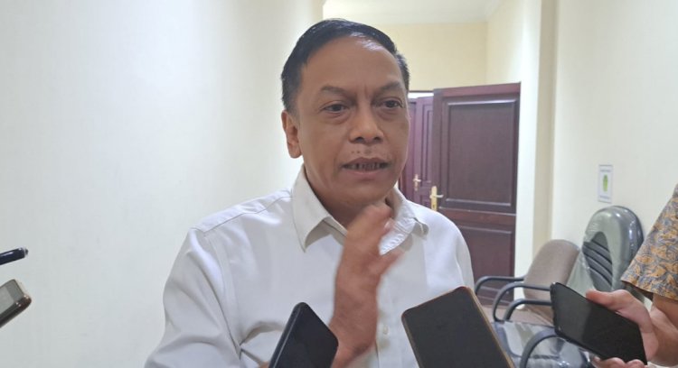 Anas Karno/RMOLJatim