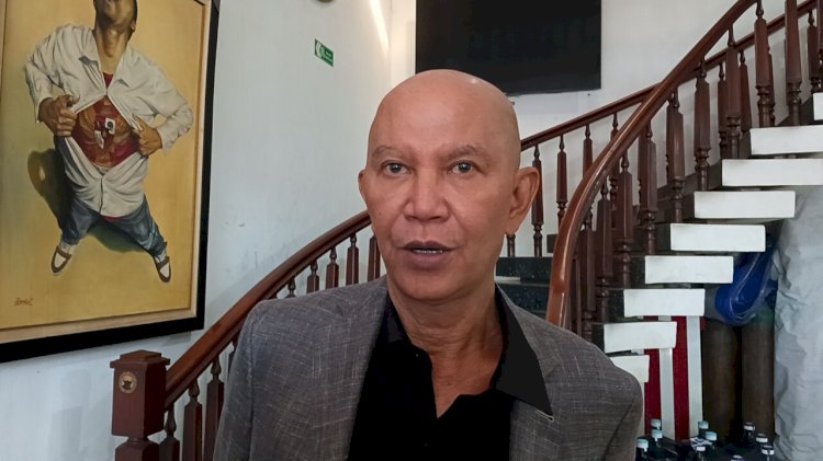 Ketua DPD PDIP Jatim Said Abdullah/ist
