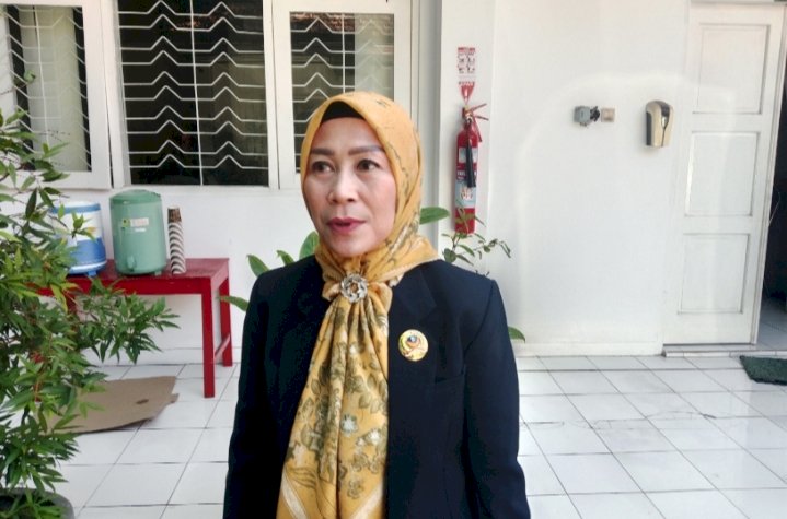 Tutik Endang Sri Wahyuni/RMOLJatim