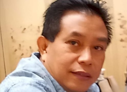 Mantan anggota KPU dan ketua Bawaslu kota Madiun/ ist
