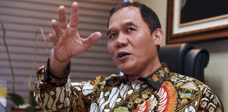 Anggota Dewan Pakar DPP Gerindra, Bambang Haryo Soekartono/Net