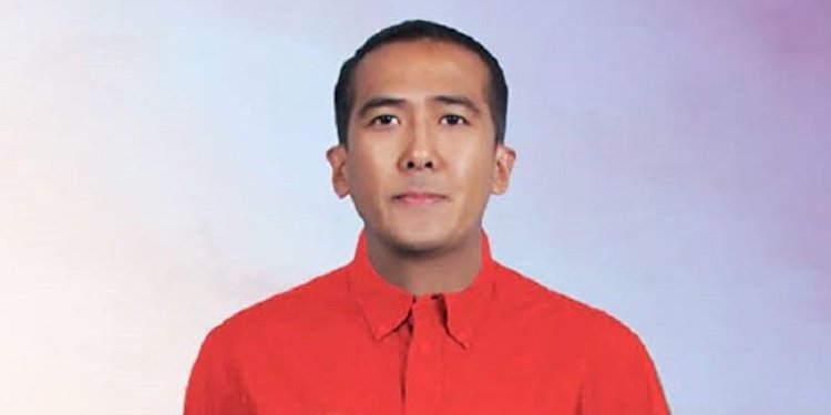 Harun Masiku/net