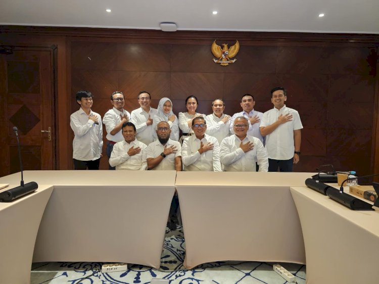 Anggota IKA ITS
