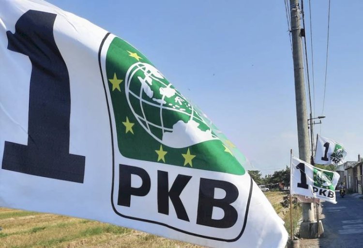 Bendera PKB