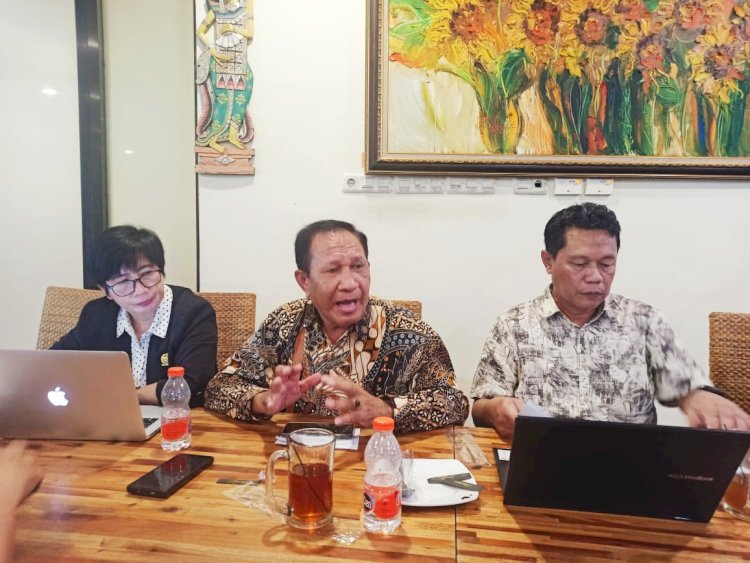Ditolak membuat KTP 