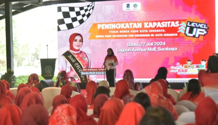 Rini Indriyani/ist