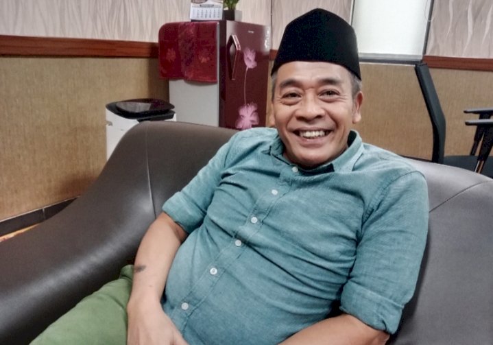 Ketua DPD Perindo Kota Madiun Armaya/RMOLJatim