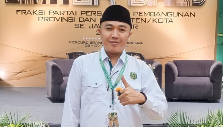 H Syaiful Bahri Husnan