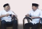Pasangan Ony-Antok Periode Kedua Melenggang Mulus Tanpa Hambatan