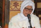 KH Anwar Manshur Kembali Terpilih Jadi Rais Syuriah PWNU Jawa Timur