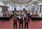 KPU Pasuruan Sosialisasi Pilkada 2024, Sasar Pendamping PKH