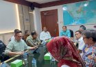 Polemik Pengelolaan Pelabuhan Batam Center, Kemenko Polhukam: BP Batam Harus Hargai Pengelola Terdahulu