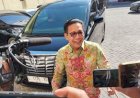 Dipanggil Polda Jatim, Gus Halim Ditanya Alasan Melaporkan Lukman Edy