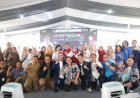 1.700 Gen Z Ramaikan Suroboyo GENiuZ Space and Competition di Balai Pemuda