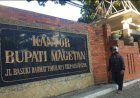 Pj Bupati Magetan Belum Berkantor, Kepala Dinas Hampir Kebobolan Puluhan Juta Rupiah