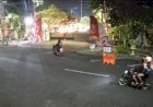 Begal Beraksi Disamping Rumah Dinas Wali Kota Surabaya, Gasak Motor Petugas Kebersihan Penyandang Disabilitas