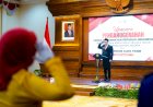 2.244 ASN Pemprov Jatim Dapat Satyalancana Karya Satya, Pj Gubernur Adhy: Terima Kasih Tenaga, Pikiran dan Pengabdiannya