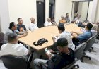 100 Jurnalis Jatim Siap Berlaga di Porwanas 2024 Kalsel