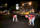 3,5 Tahun 64.972 Meter Jalan di Surabaya Telah Diperbaiki, Wali Kota Eri: Bukan Lagi Tambal Sulam