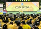 Adies Kadir: Golkar Periode 2019-2024 Telah Demisioner