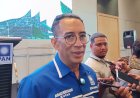 PAN Serahkan Rekom Untuk 23 Bacakada Di Jatim, Ini Daftarnya