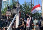 Tritura Pasca Pembegalan Konstitusi