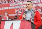 GMNI Desak KPU Independen dan Parpol Taati Putusan MK