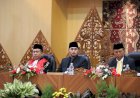 Hadir di Pelantikan DPRD Tuban Periode 2024-2029, Ini Sederet Pesan Bupati untuk Anggota Dewan