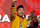 Hanura Jatim Tancap Gas Menangkan Risma Sebagai Gubernur Jawa Timur