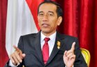 Pernyataan Jokowi Tak Bermutu, Kalau Presiden Punya Niat Bisa Keluarkan Perppu Perampasan Aset