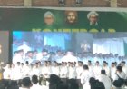 PCNU Jombang 2024-2029 Dilantik, Soliditas Pengurus Kunci Sukses Organisasi