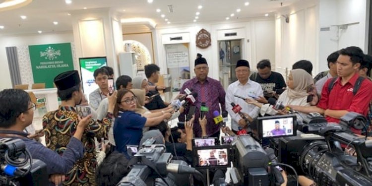 Mantan sekjen PKB Lukman Edy/RMOL