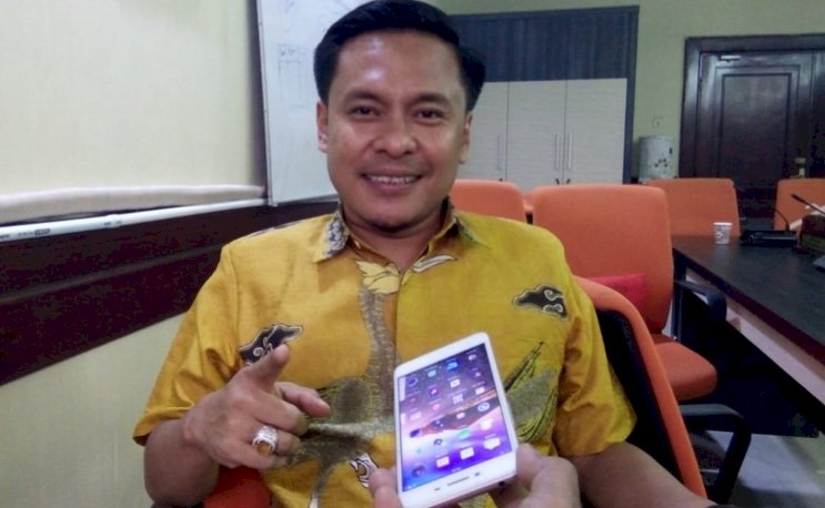 Arif Fathoni/RMOLJatim