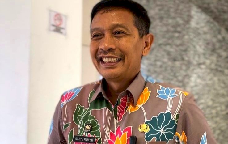 Pj Wali Kota Malang, Wahyu Hidayat/Ist