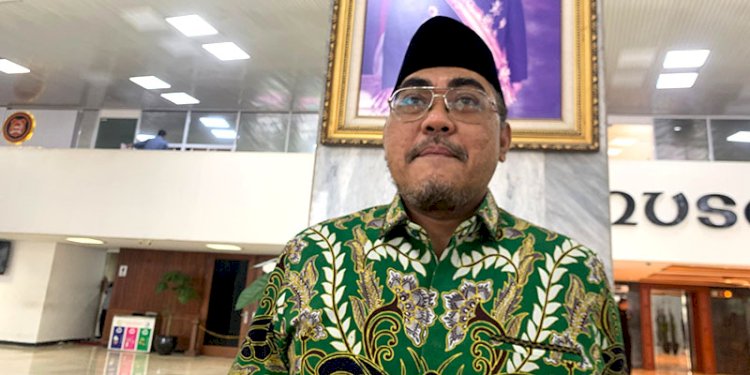 Wakil Ketua Umum DPP Partai Kebangkitan Bangsa (PKB), Jazilul Fawaid/RMOL