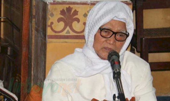 KH Anwar Manshur/RMOLJatim