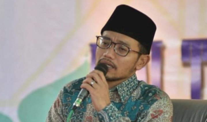 KH Abdussalam Shohib/Ist
