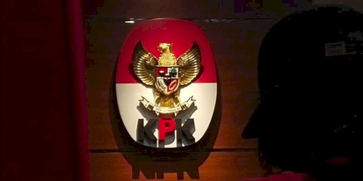 Ilustrasi KPK/RMOL
