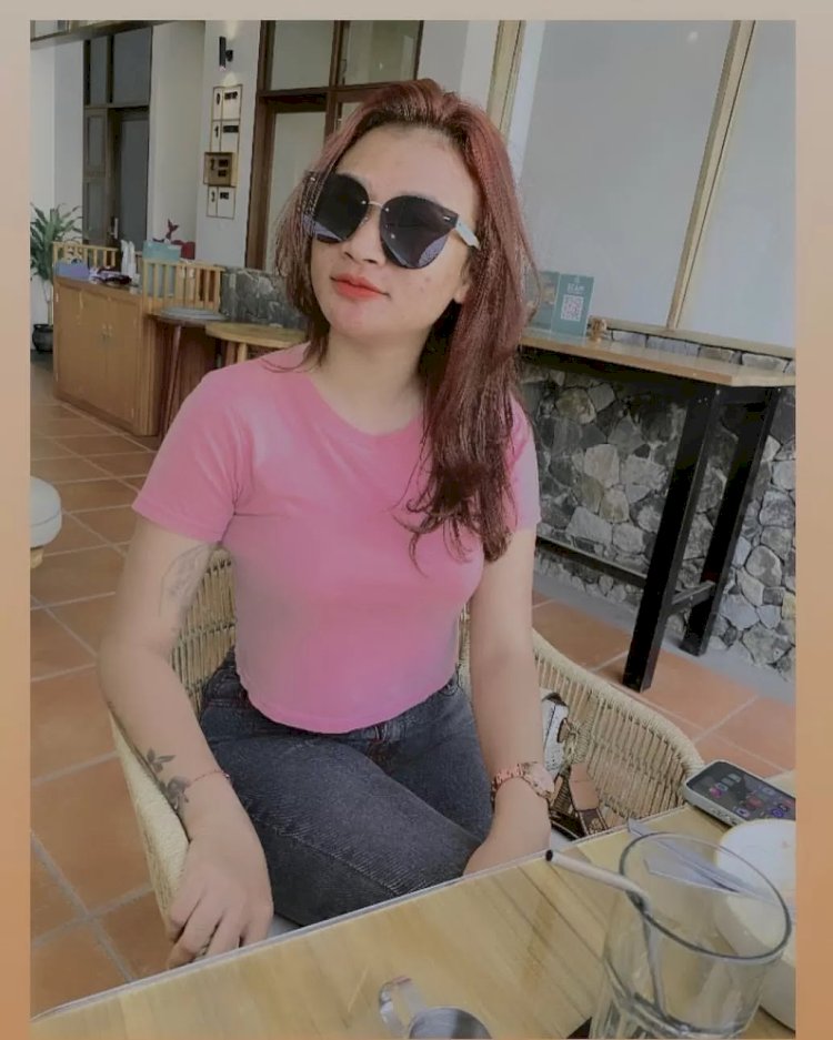 Korban Tyar Aprilia Anindita/Instagram