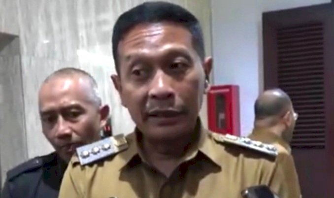 Pj Wali Kota Malang Wahyu Hidayat/Ist