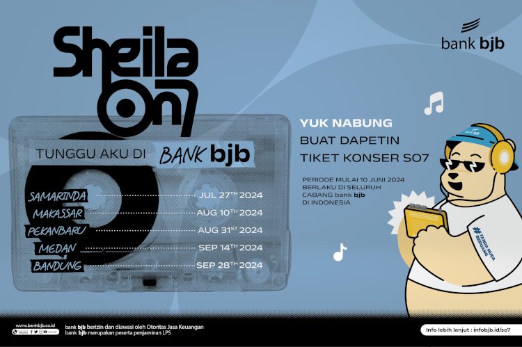 Foto : BJB