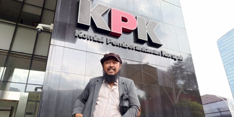 Direktur Eksekutif Studi Demokrasi Rakyat (SDR), Hari Purwanto/RMOL